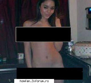 Pareri despre ea - e preferata mea!!!!o adooor!poate a pozat ea - Vanessa Hudgens(Gabriella)