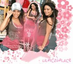 pe data de 18-12-2008 poza zilei este cu vanessa ( x3 ) poza zilei